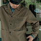 LAWFORD - N-3 Utility Jacket