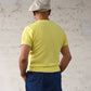 (Pre-Order) The Groovin High - 270201 Tiger Cotton Summer Knit (Deposit HKD100)