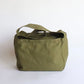 LaborDay & Co. - Newspaper Boy Bag (Khaki)