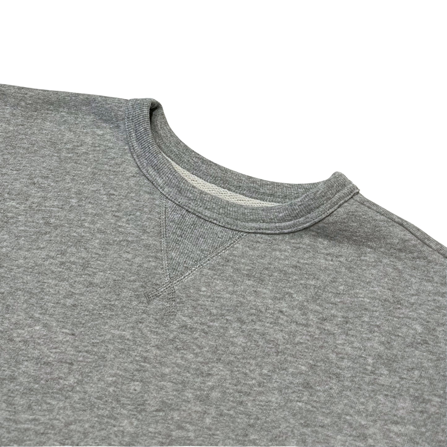 Caqu - Lot:32503 Standard Sweat (Gray)