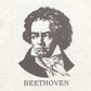 Healthknit - BEETHOVEN Crew Neck Sweatshirt (Gray)