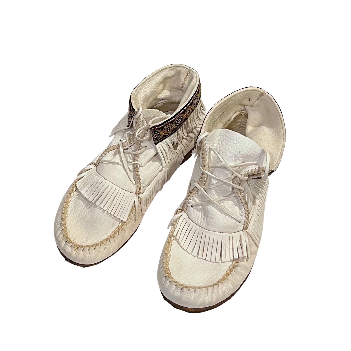 (2nd hand) NUMBER NINE Leather Shoes