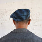 (Pre-Order) The Groovin High - 270503 Flat Cap "Cliff" (Deposit HKD100)