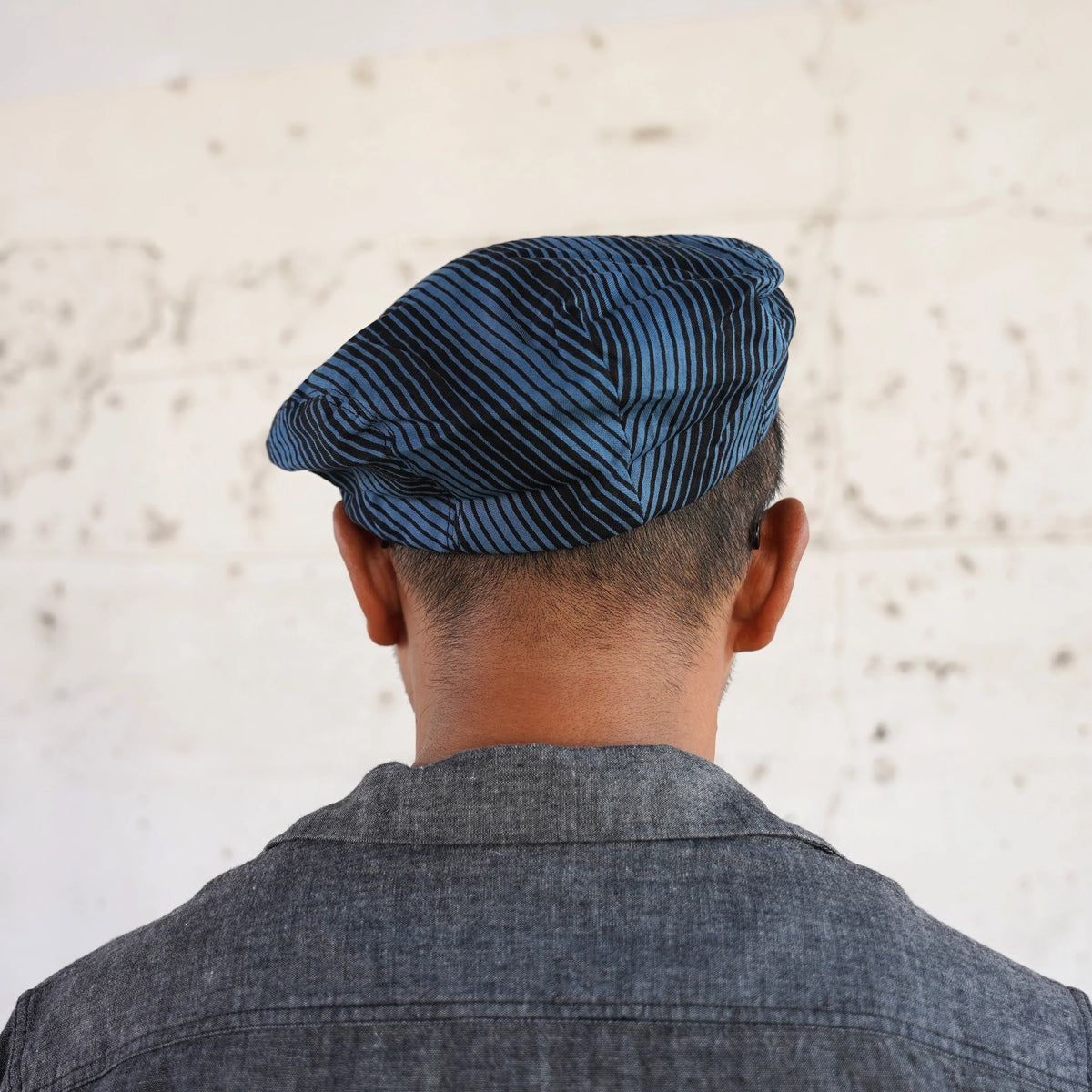 (Pre-Order) The Groovin High - 270503 Flat Cap "Cliff" (Deposit HKD100)