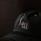 (Pre-Order) LAWFORD - Baseball Cap (Colour: Black / Deposit HKD100)