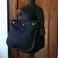 LaborDay & Co. - GAME BAG (Black)