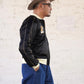 (Pre-order) The Groovin High - 270404 Tiger Embroidery Sports Jacket (Deposit HKD100)