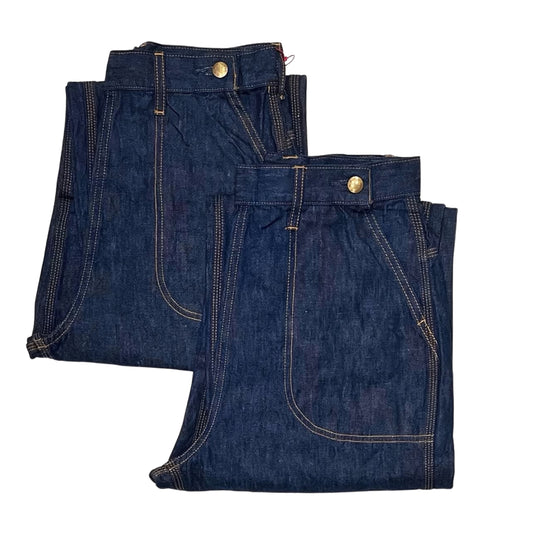 Caqu - Lot.04224-05 Ranch Pants