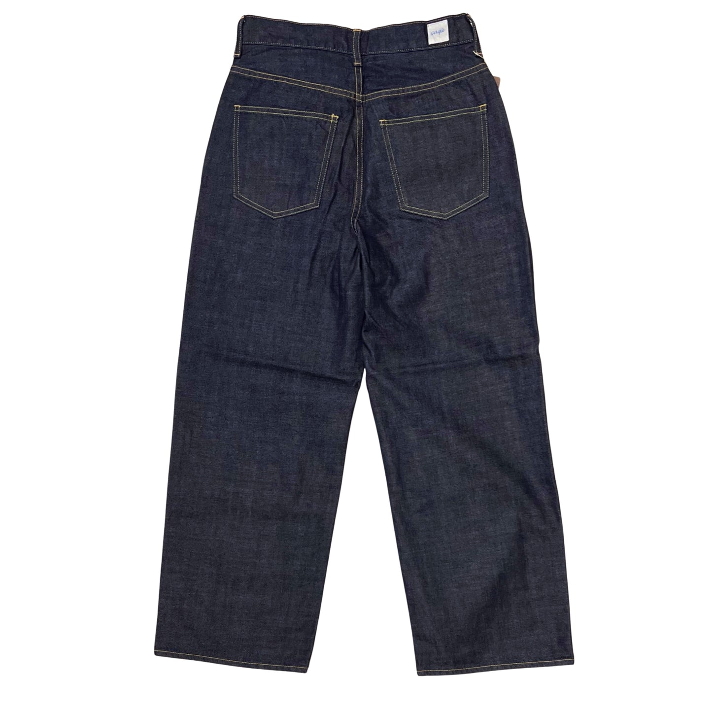 Caqu - Lot.24008-00 Wide Boys Jeans