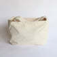 LaborDay & Co. - Newspaper Bag (Natural)