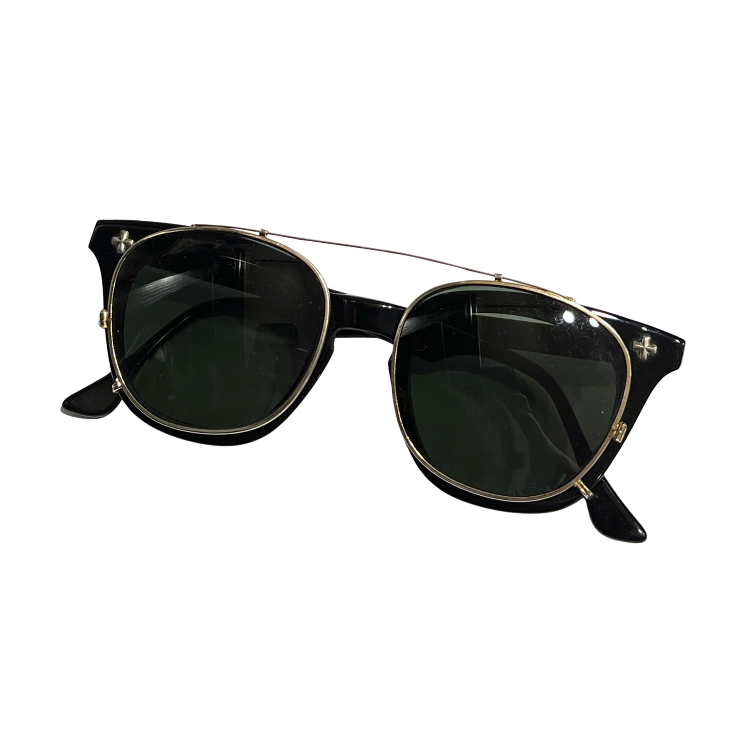 (2nd hand) B&L eyeglasses