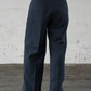 (Pre-Order) The Groovin High - 270302 HBT Two-Pleat Trousers (Deposit HKD100)
