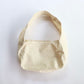 LaborDay & Co. - Newspaper Bag (Natural)