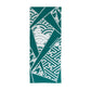 Sharments - Tenugui (Green)