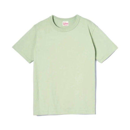 Healthknit - 214 TOMPKINS T-Shirt (Unisex / Mint)