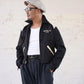 (Pre-Order) The Groovin High - #270403 "SPEED FREAK" Motorcycle Club Jacket (Deposit HKD100)