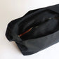 LaborDay & Co. - Newspaper Bag (Black)