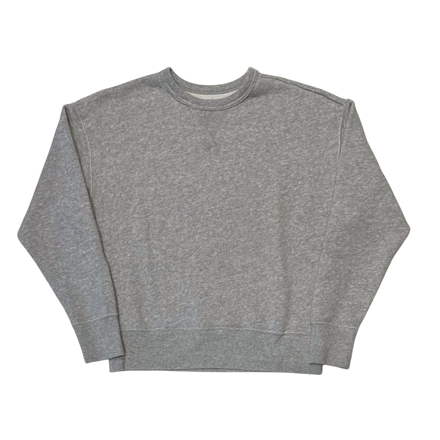 Caqu - Lot:32503 Standard Sweat (Gray)