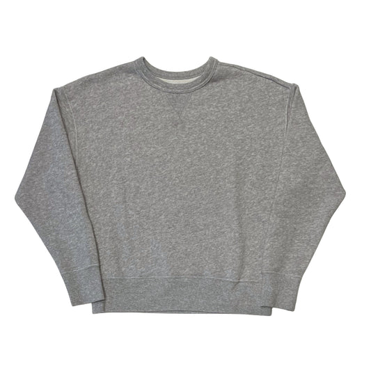Caqu - Lot:32503 Standard Sweat (Gray)