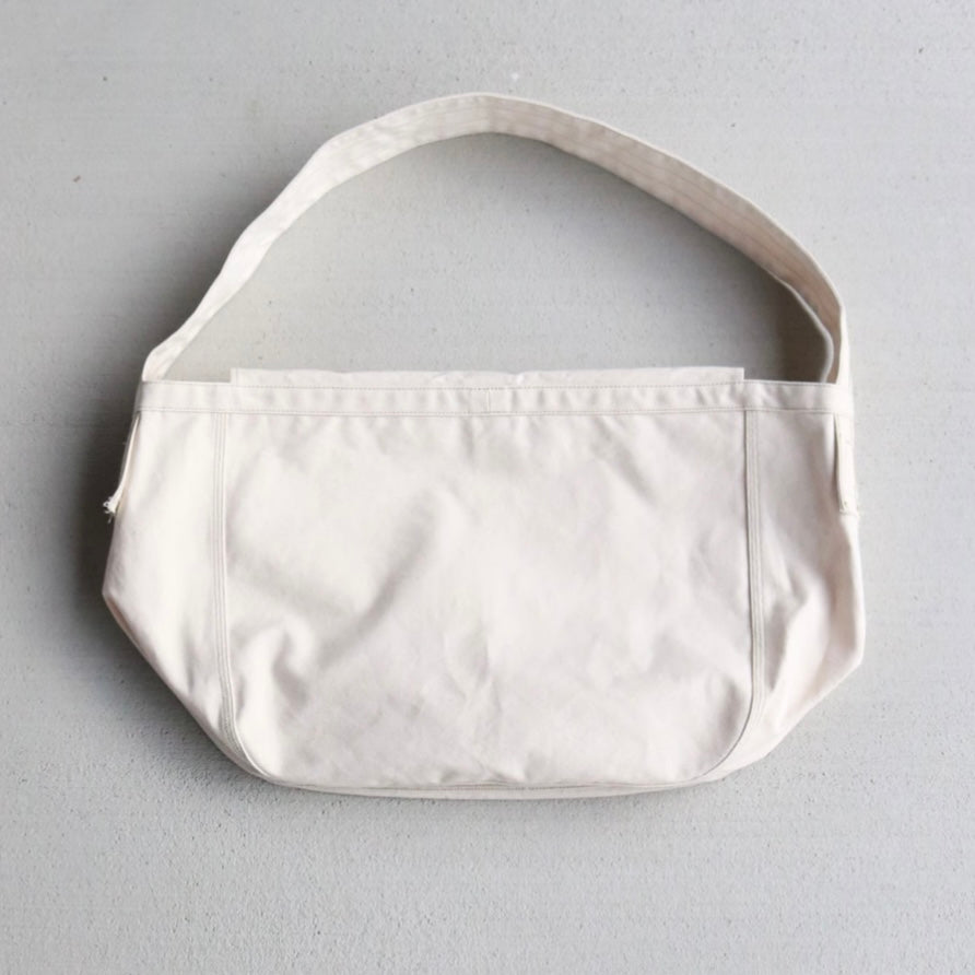 LaborDay & Co. - GAME BAG (Natural)