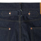 (Pre-Order) Lot.263 Buckle-back Five Pocket Denim Pants (Deposit HKD100)