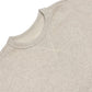 Caqu - Lot:32503 Standard Sweat (Oatmeal)