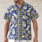 (Pre-Order) The Groovin High - 270114 Seersucker Koryu Rayon Shirt (Deposit HKD100)