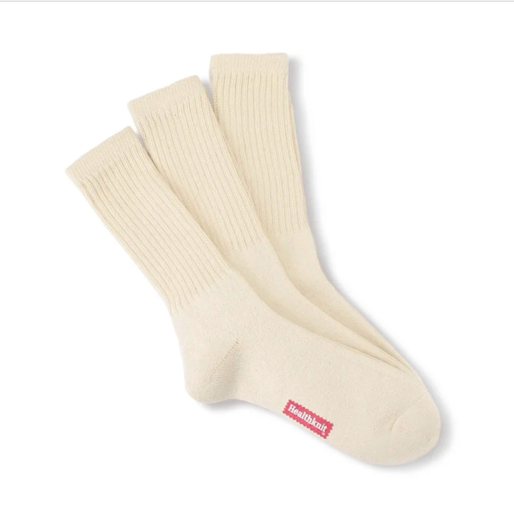Healthknit - 3pack Socks 191-3625