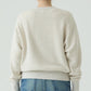 Caqu - Lot:32503 Standard Sweat (Oatmeal)