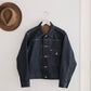 (Pre-Order) LAWFORD - Lot.263J One Pocket Denim Jacket (Deposit HKD100)