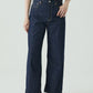 Caqu - Lot.24008-00 Wide Boys Jeans