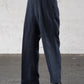 (Pre-Order) The Groovin High - 270303 1940s Linen Two-Pleat Trousers (Deposit HKD100)