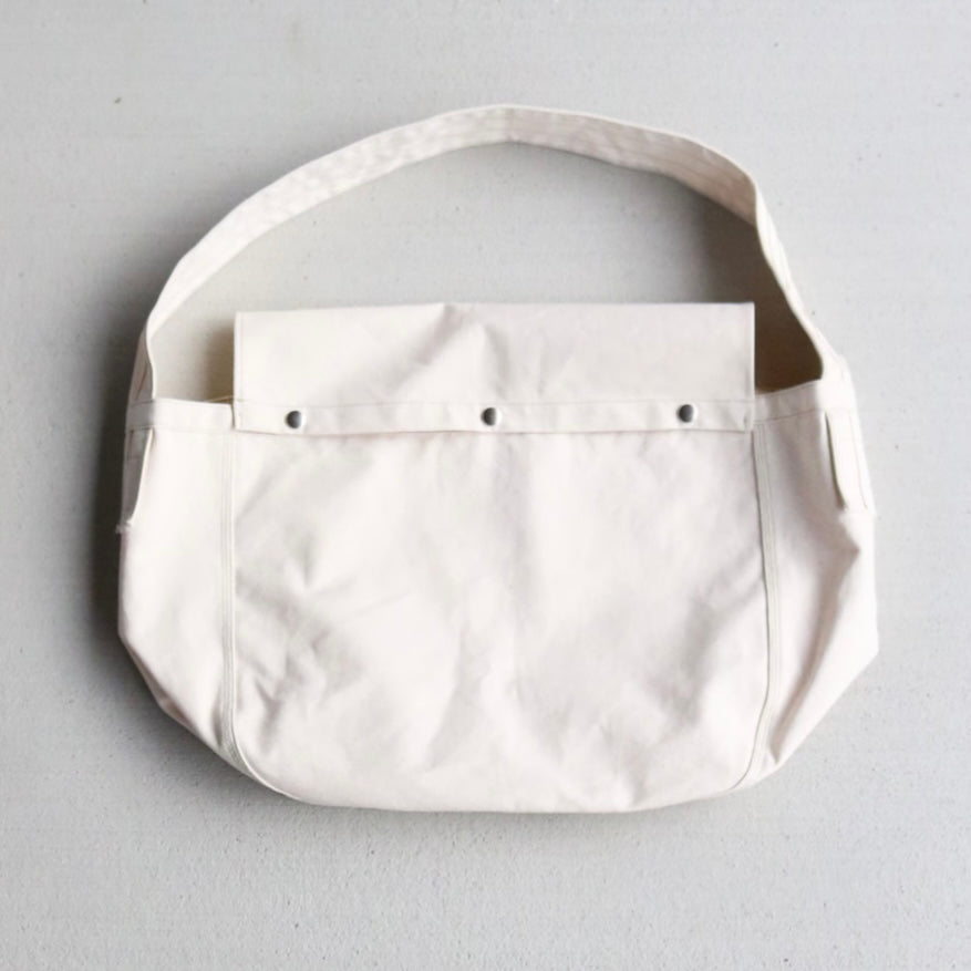 LaborDay & Co. - GAME BAG (Natural)