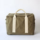 Labor Day & Co. - Aviator Bag (Khaki).