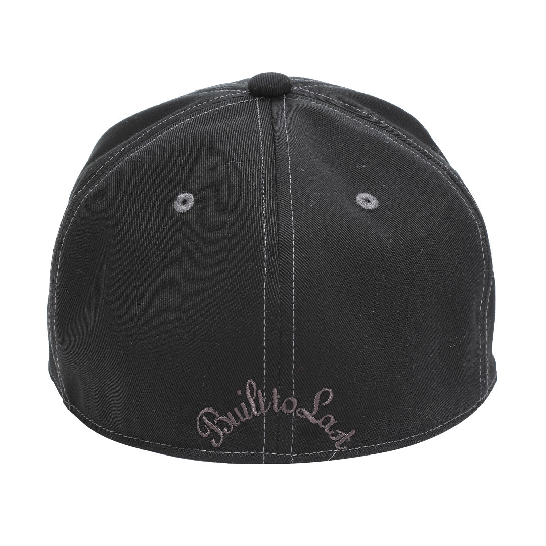 (Pre-Order) LAWFORD - Baseball Cap (Colour: Black / Deposit HKD100)
