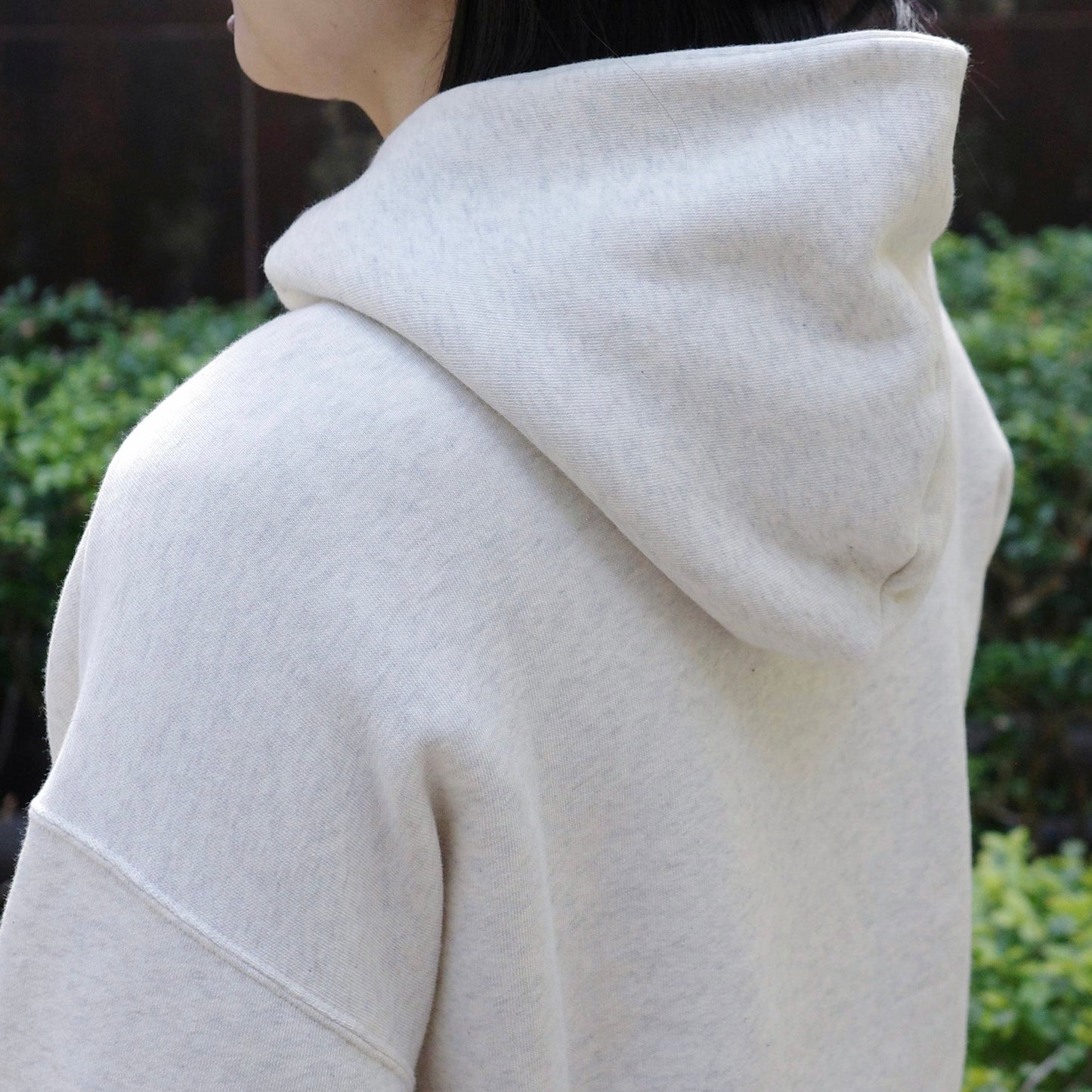 Caqu - Lot:32502 Standard foodie (Oatmeal)