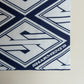 Sharments - Tenugui (Navy)