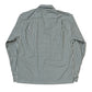 THE BALD CO. - Open Collar Shirt (Green)
