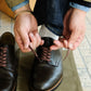 LAWFORD - Last-03 Service Shoes