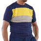 (Pre-Order) The Groovin High - 270204 Block Summer Knit (Deposit HKD100)