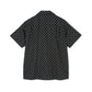 WearMasters - Lot.834 Dot Cotton S/S Shirt (Black)