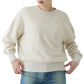 Caqu - Lot:32503 Standard Sweat (Oatmeal)