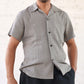 (Pre-Order) The Groovin High - 270109 Rayon Linen Shirt (Deposit HKD100)