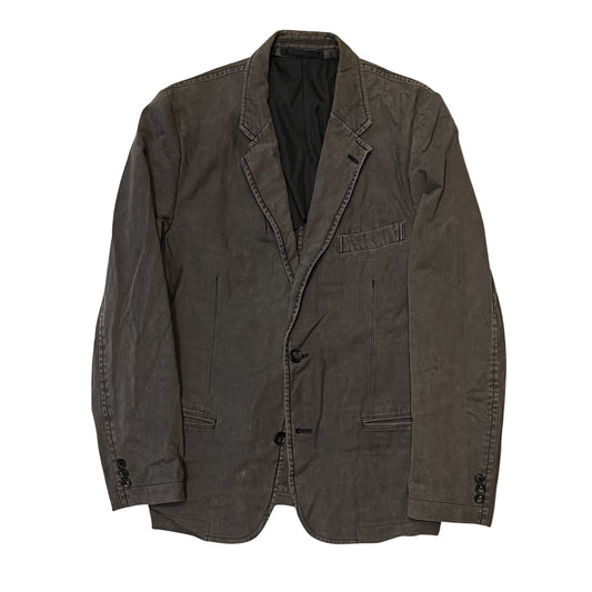 (2nd hand) COMME des GARÇONS Blazer