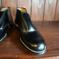 (Pre-Order) The Groovin High - 270507 Apron Front Leather Dress Shoes (Deposit HKD100)
