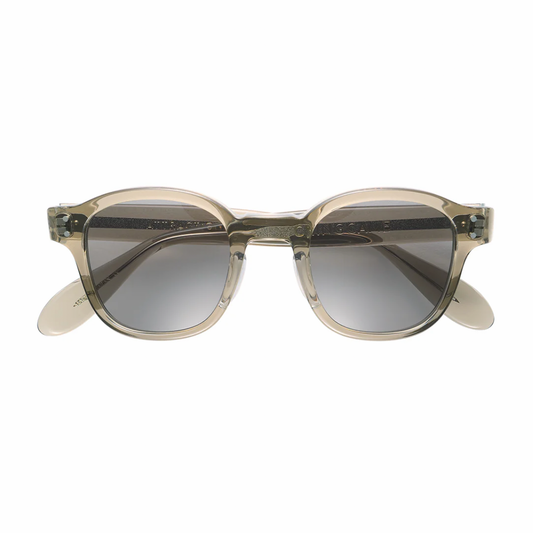 Attractions - AE0009 Chingcame (Smoky Green)