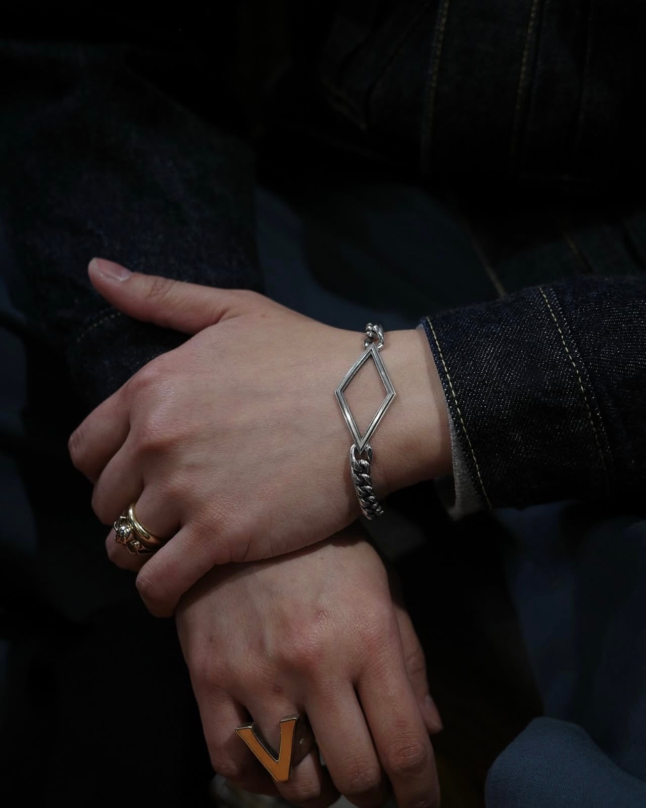 VARNET - GROWTH Bracelet