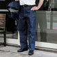 (Pre-Order) Lot.263 Buckle-back Five Pocket Denim Pants (Deposit HKD100)