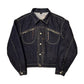 The Groovin High - Lot.240401 Denim Jacket