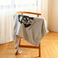 Healthknit - BEETHOVEN Crew Neck Sweatshirt (Gray)